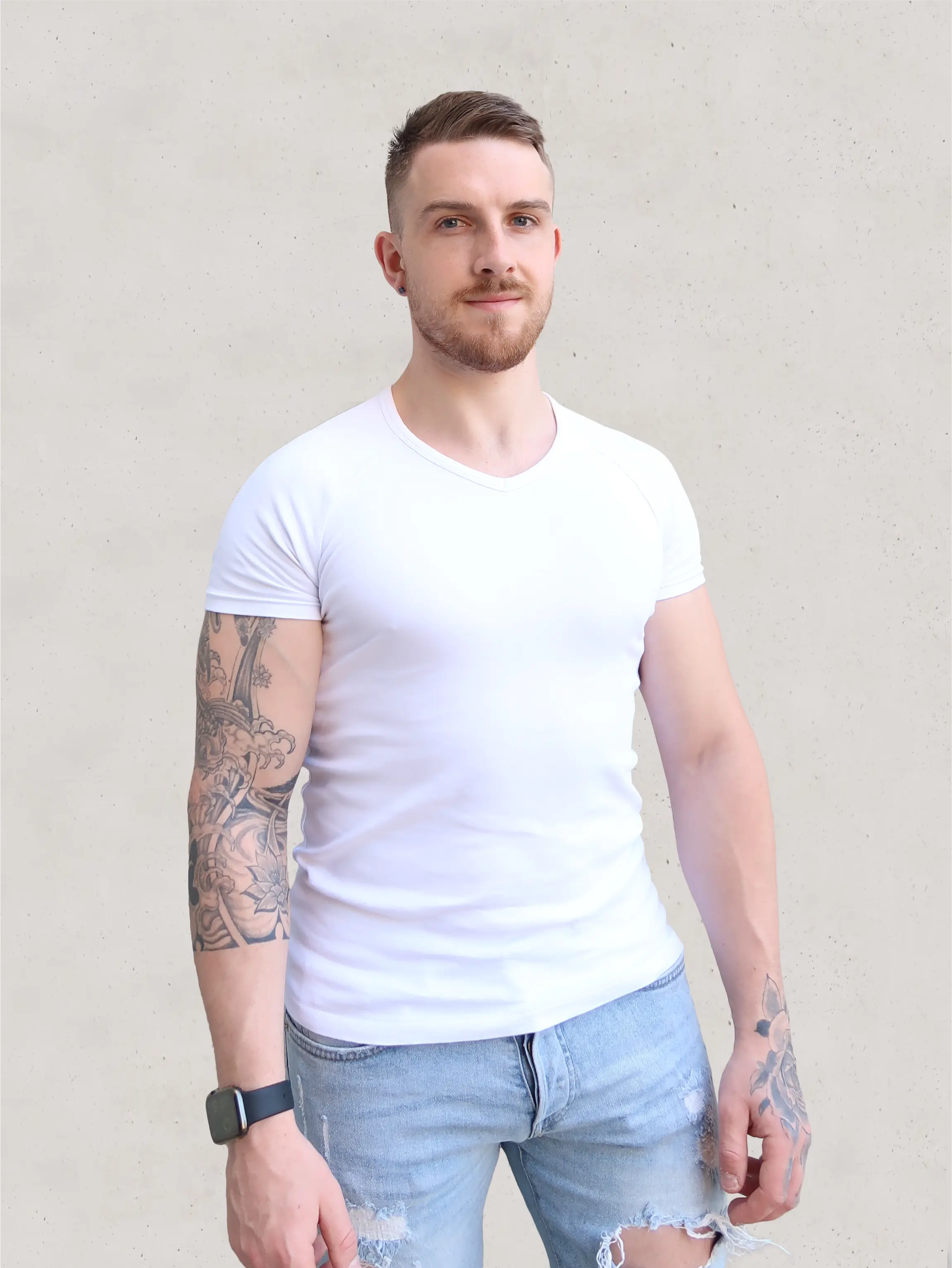 Photo of Ugi Stelmokaitis